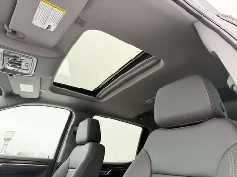 Used 2025 Chevrolet Silverado 1500 RST w/ Convenience Package II image 11