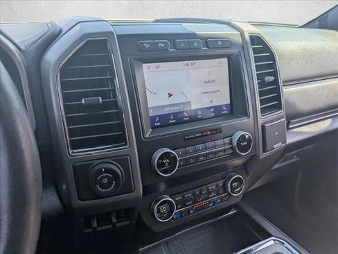 Certified 2020 Ford Expedition XLT w/ Equipment Group 202A AWD/4WD image 11