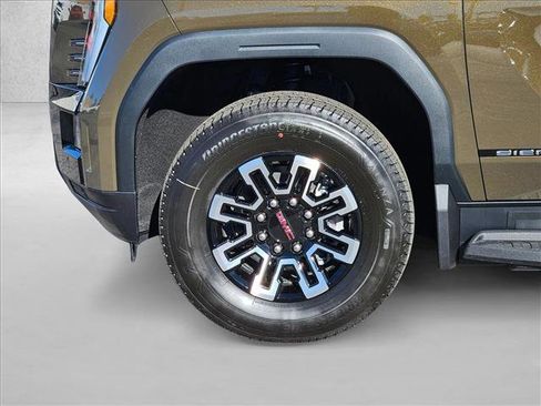 New 2026 GMC Sierra EV Elevation image 10