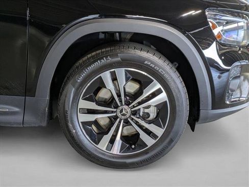 Used 2025 Mercedes-Benz GLB 250 image 24
