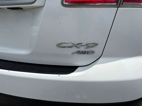 Used 2010 MAZDA CX-9 Grand Touring w/ Moonroof & Bose Audio Pkg AWD/4WD image 8