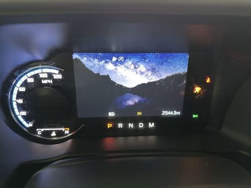 Used 2023 Ford Bronco Big Bend image 15