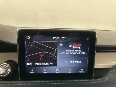 Used 2020 Lincoln Corsair Reserve w/ Equipment Group 201A AWD/4WD image 14