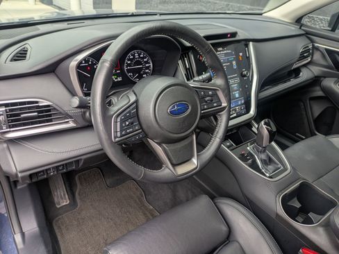 Used 2024 Subaru Outback Limited image 11
