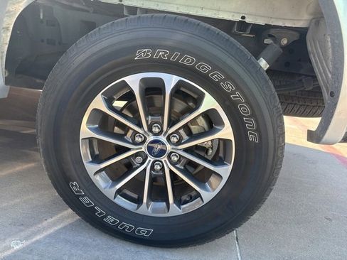 Used 2018 Ford F150 XLT w/ Equipment Group 302A Luxury image 8