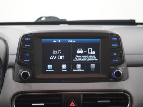 Used 2020 Hyundai Kona SEL FWD image 17