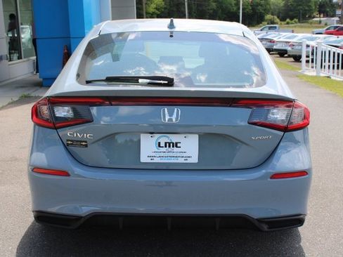 Used 2024 Honda Civic Sport image 5