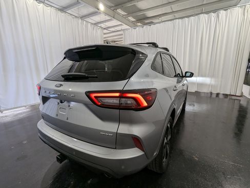Used 2023 Ford Escape ST-Line Select w/ Tech Pack #2 image 3