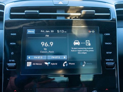 Used 2022 Hyundai Tucson SEL image 36