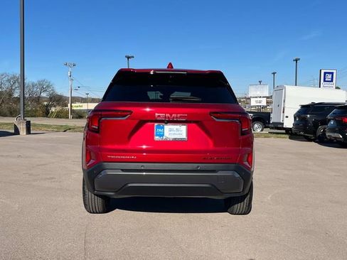 New 2026 GMC Terrain Elevation image 5