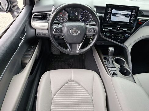 Certified 2023 Toyota Camry SE image 12