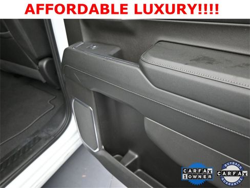 Used 2025 GMC Sierra 1500 SLT image 23