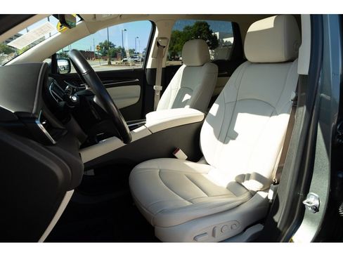 Used 2022 Buick Enclave Premium w/ Experience Buick Package FWD image 12