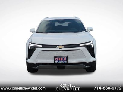 New 2026 Chevrolet Blazer EV LT