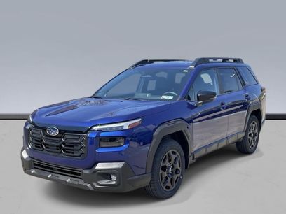 New 2026 Subaru Outback Limited