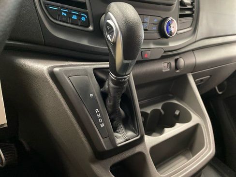 New 2024 Ford Transit 250 Low Roof AWD w/ Upfitter Package image 21
