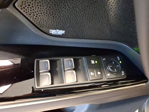 New 2026 Lexus LX 600 4WD w/ Luxury Package image 12