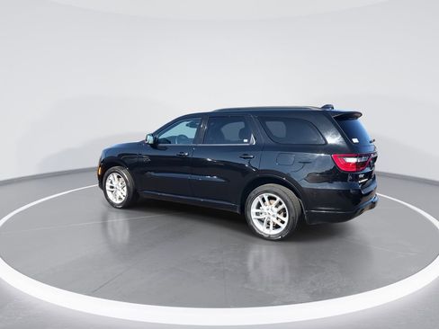 Used 2024 Dodge Durango GT image 6