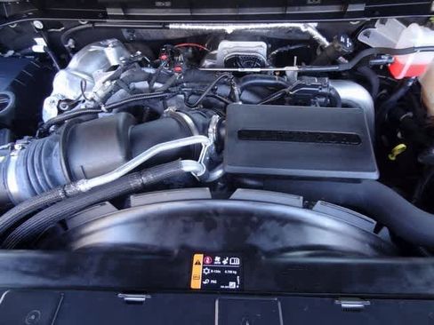 Used 2025 Chevrolet Silverado 2500 ZR2 w/ ZR2 Bison Edition image 51