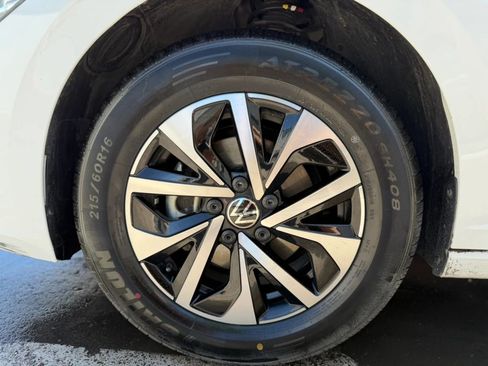 Used 2024 Volkswagen Jetta S FWD image 46