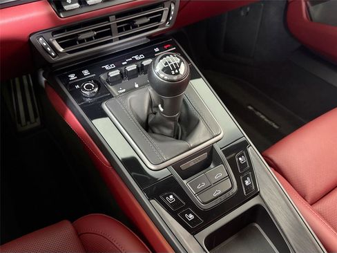 Used 2024 Porsche 911 GT3 RS image 23