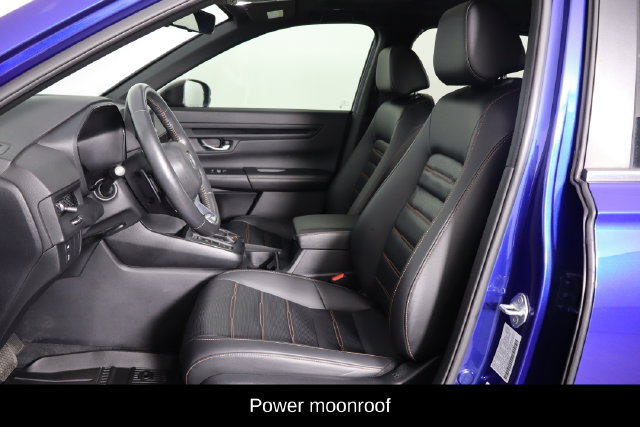 Used 2024 Honda CR-V Sport-L image 14