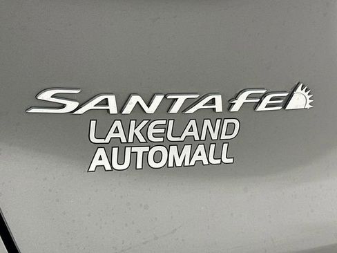 Used 2022 Hyundai Santa Fe SEL image 27