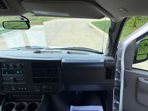 Used 2023 Chevrolet Express 3500 LS RWD image 36