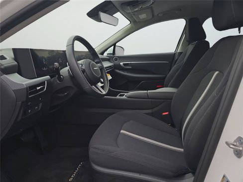 Certified 2026 Hyundai Sonata SEL FWD image 21