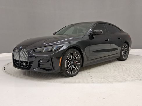 New 2026 BMW i4 eDrive40 w/ M Sport Package image 35