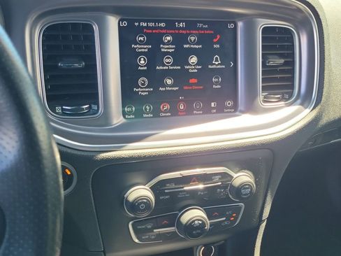 Used 2019 Dodge Charger R/T RWD image 8