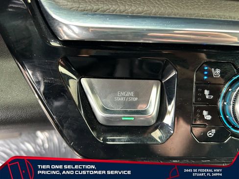 Used 2024 GMC Sierra 1500 Denali AWD/4WD image 22