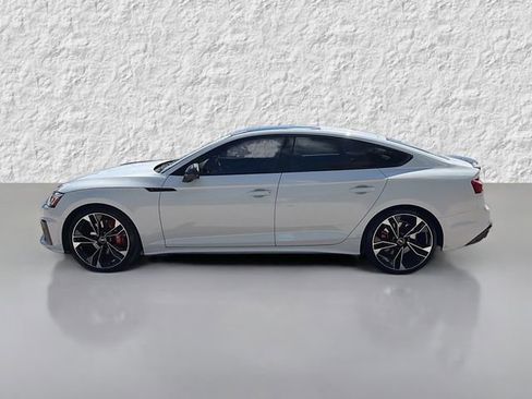 Used 2024 Audi S5 Premium Plus image 6