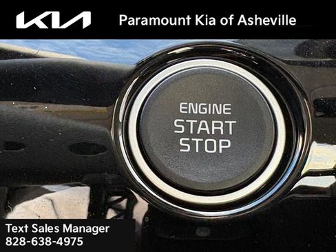 New 2026 Kia Seltos S image 13