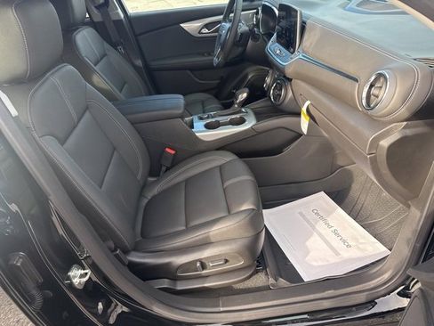 New 2025 Chevrolet Blazer LT w/ LPO, Floor Liner Package image 26