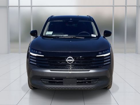 New 2026 Nissan Kicks SV image 9