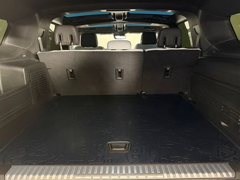 Used 2025 GMC Hummer EV 3X w/ Extreme Off-Road Package AWD/4WD image 34