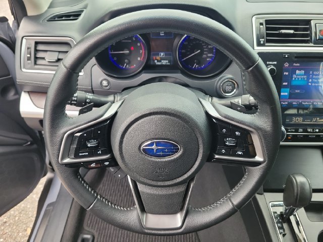 Used 2019 Subaru Outback 2.5i Limited AWD/4WD image 27