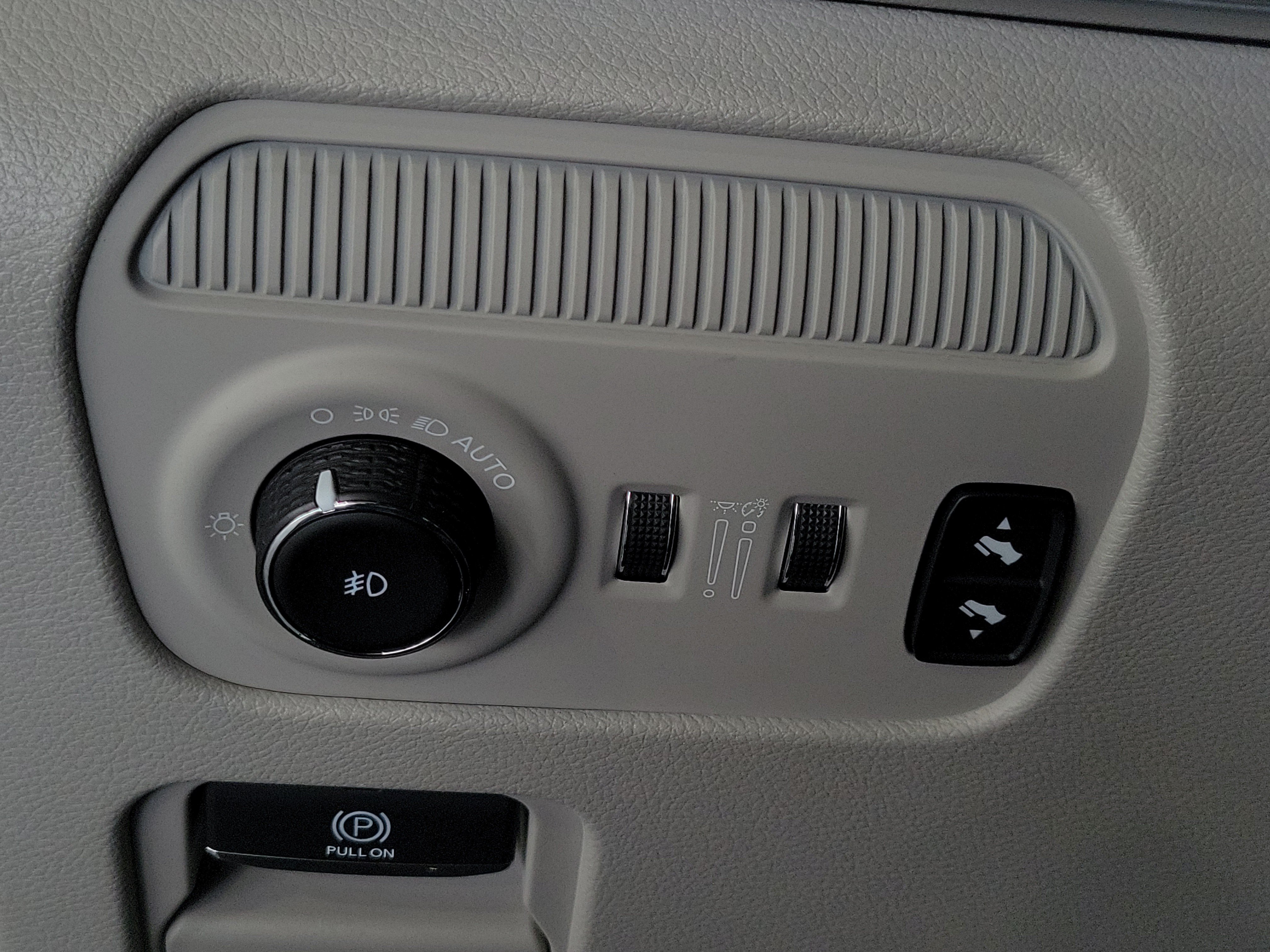 Certified 2022 Jeep Wagoneer Series I RWD image 21
