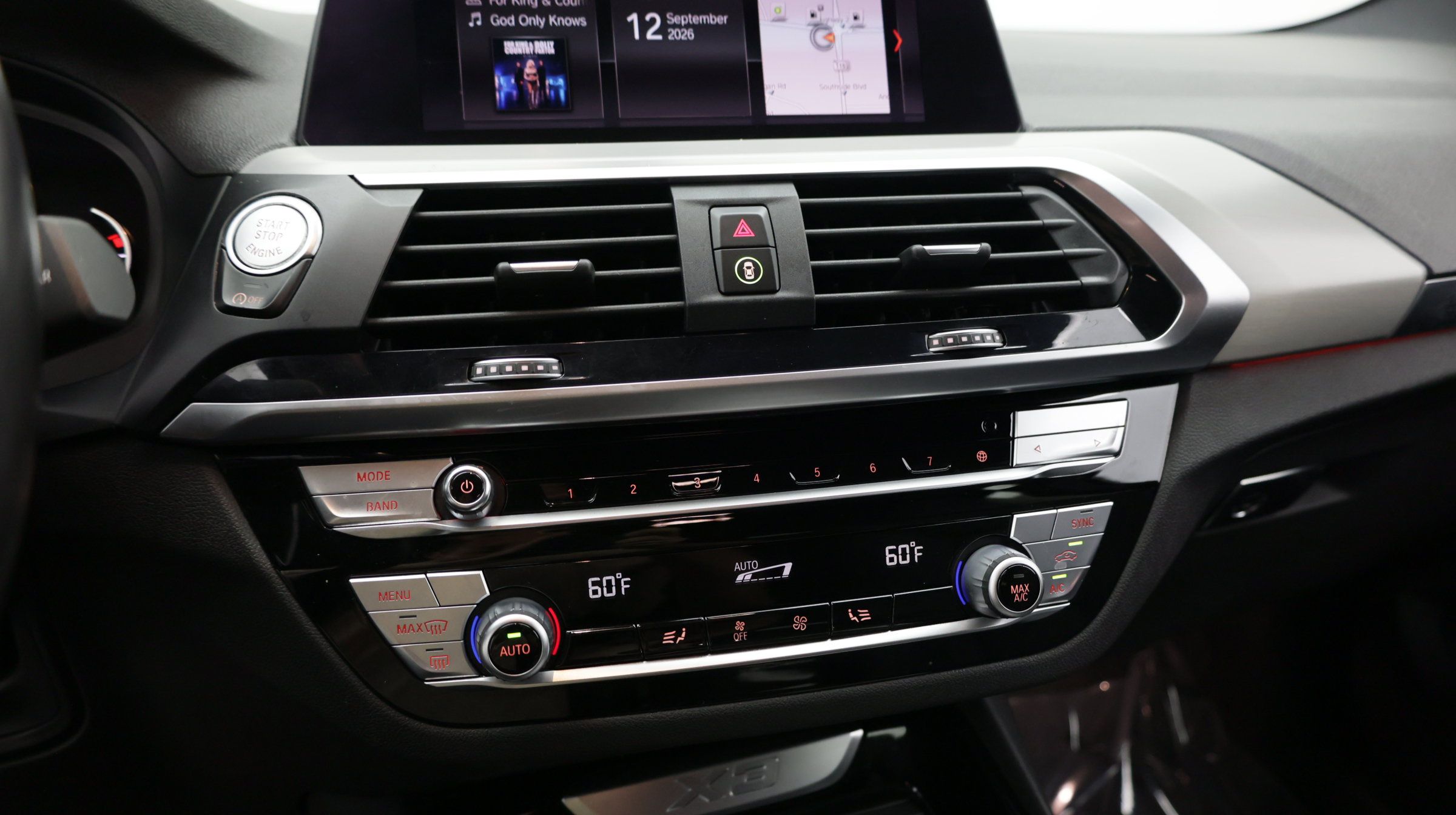 Used 2020 BMW X3 sDrive30i RWD image 21