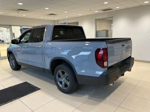 Certified 2023 Honda Ridgeline RTL-E image 5