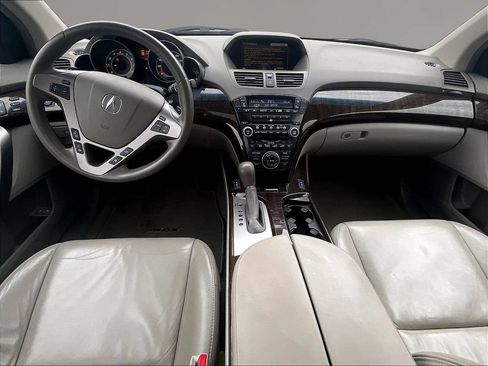 Used 2013 Acura MDX w/ Tech & Entertainment Pkg AWD/4WD image 7