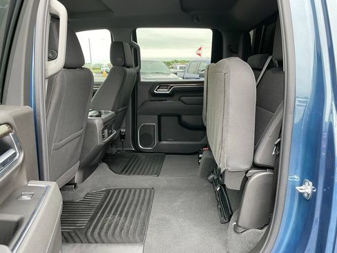 Used 2026 Chevrolet Silverado 2500 LT w/ Trail Boss Package AWD/4WD image 50