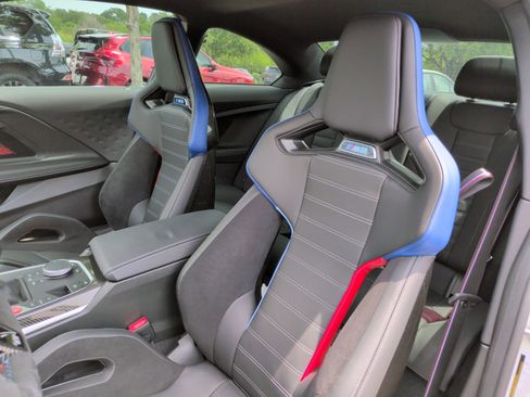 New 2026 BMW M2 w/ M Driver's Package image 27