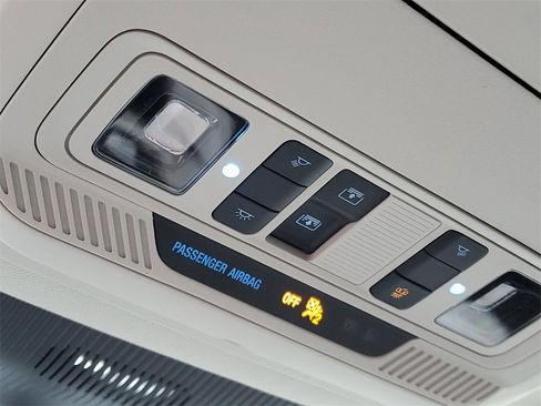 New 2026 Ford Explorer Active w/ Active Comfort Package image 21