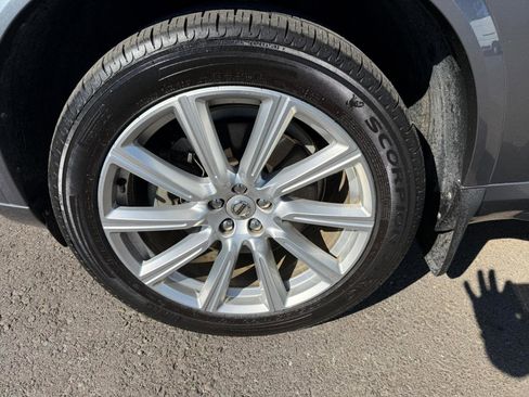 Used 2017 Volvo XC90 T6 Inscription w/ Vision Package AWD/4WD image 36