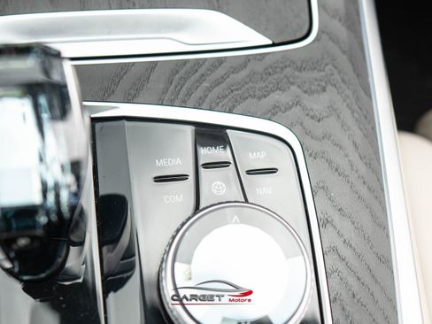 Used 2021 BMW X7 xDrive40i w/ M Sport Package image 39