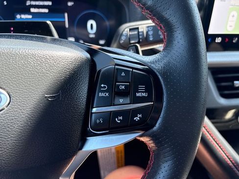 New 2026 Ford Explorer ST AWD/4WD image 13