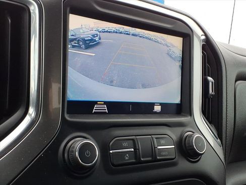 Used 2019 Chevrolet Silverado 1500 LT w/ All-Star Edition image 13