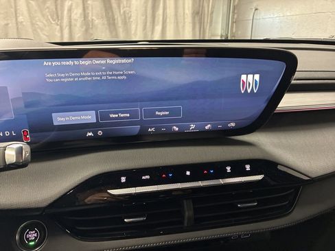 New 2026 Buick Enclave Preferred w/ Power Package image 25